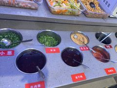 -佰人王串串香火锅(洋珠巷店)