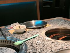 -阪尚皇·原切牛排·烤肉火锅自助(北京路店)