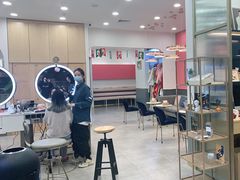 -海马体照相馆(广州新世界云门New park店)
