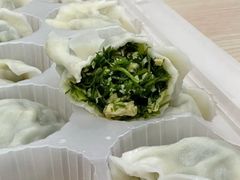 茴香鸡蛋-叁拾壹克饺子·东北菜(国贸店)
