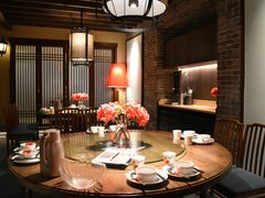 包厢-北方家宴(番禺永旺店)