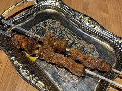 -胖老汉椒麻鸡清真新疆菜(西御街店)