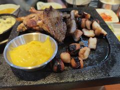 -火炉情韩国料理店(古田路店)