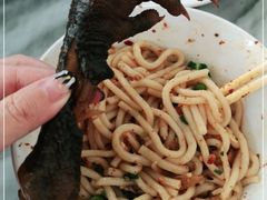 -再回首鸡肉米线(人民路一店)