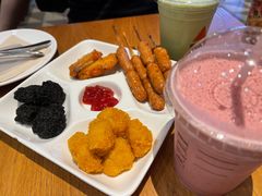 -乐凯撒披萨(中心书城店)