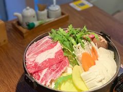 -酒井酱子·深夜食堂(东城汇店)