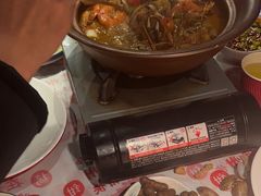 -红钳侠小龙虾·烧烤(中赢康康谷店)