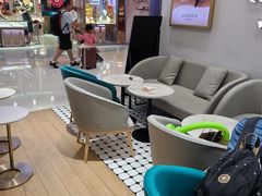 -GODIVA(王府井apm店)