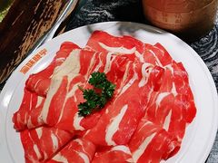 肥牛一号-晓宇重庆火锅(大唐不夜城店)