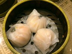-华联广州大酒店-餐厅