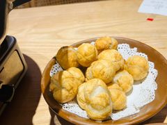 -川堂风·跷脚牛肉·乐山爆炒(宝山日月光店)