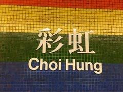 -彩虹村