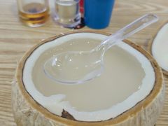 泰国椰皇冻-食盈碗仔翅(星玺广场店)