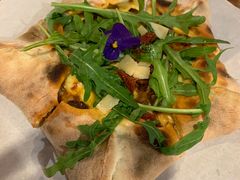 -I HOLIC艾豪丽披萨(KKone店)