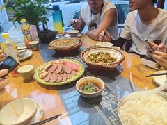 -白家寨子·山野白族菜(古城总店)