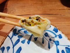 -八珍手工水饺·妈妈的爱(传芳巷店)