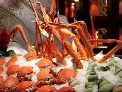 -芭菲盛宴·环球美食(锦城万达广场店)