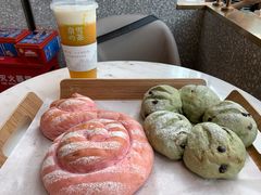 -奈雪的茶(东莞汇一城店)