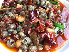 -三哥田螺(北书院街店)