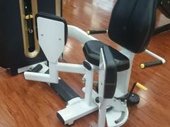 -威蒂斯国际健身游泳会所(东莞庄路店)