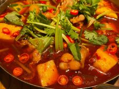 仔姜南瓜牛蛙-不曾在把把烧•烧烤(莲坂磐基店)
