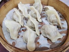 -老边饺子馆(中街店)
