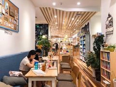 -猫的天空之城概念书店(印象城购物中心店)