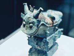 -河南博物院