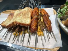 -老虎滩大连海鲜烧烤(建邺云锦路总店)