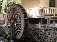 -水磨沟公园