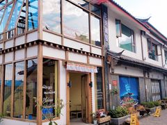 门面-陀岗美食·云南藏式特色餐厅