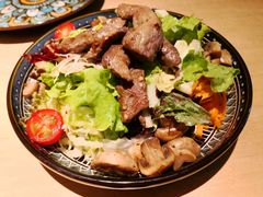 -LENBACH兰巴赫西餐啤酒坊(大连东港店)