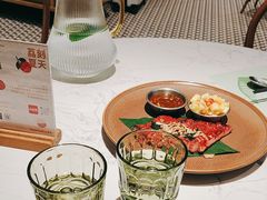 -芭札·Thai泰国餐厅(同和金铂天地店)