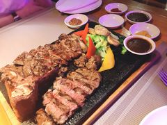 -艾米意大利餐厅(米房创意园店)