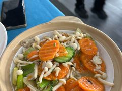 -金家老三饭庄(常营店)