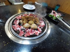 -丹东丛炟海鲜烧烤(江艺路店)