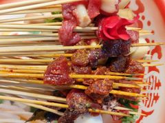 -牛签签串串香(IFS店)