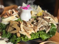 -束河人家(南锣鼓巷店)