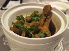 -香云轩·顺德菜(香云纱园林酒店店)