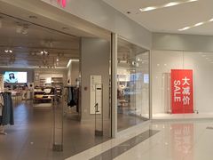 -凯德广场(武胜路店)