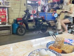 -黄记潮汕甜汤(贝底田坊店)