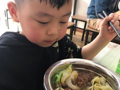 -鹍记特色牛杂面