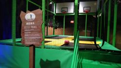 -奇幻丛林(佛罗伦萨小镇店)