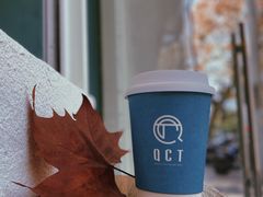 -OZ cafe(南昌路店)