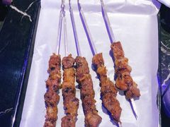 -96农蝎虾(江桥老街店)