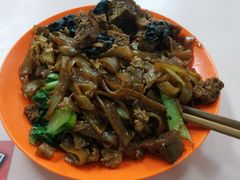 -复旦大学本部-食堂
