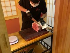 -松鱼亭·和牛烧肉(协鑫广场店)
