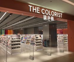 -THE COLORIST调色师