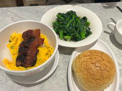 -翠华餐厅(正佳广场店)