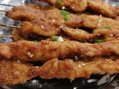 -江城燕子大排档(江汉路步行街店)